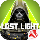 Lost Light - Claim Secure Case