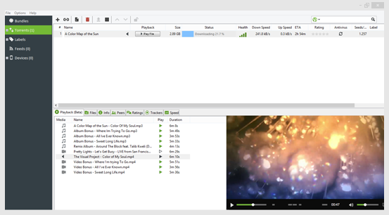 utorrent web mac