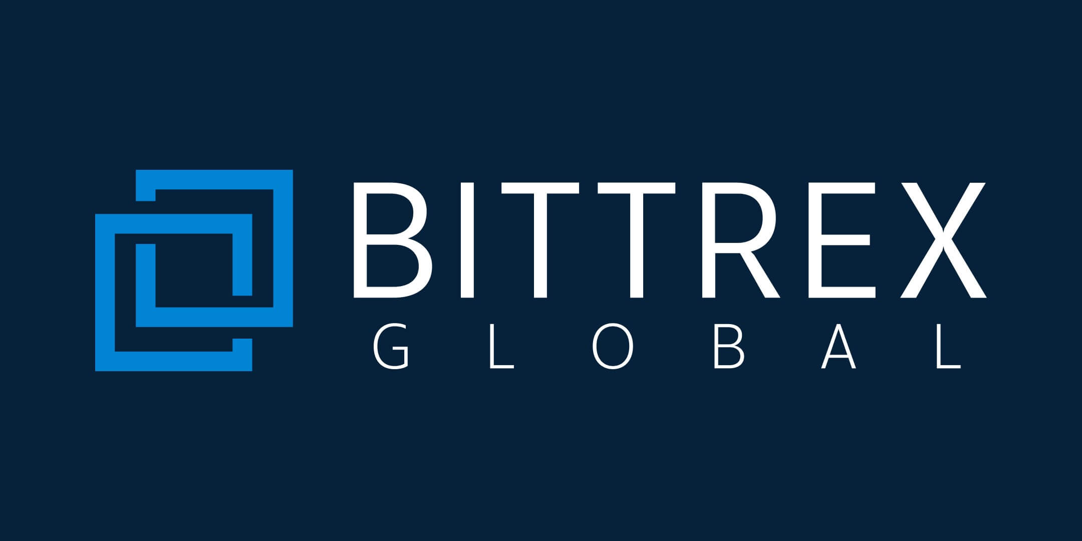 Bitrrex Global Logo