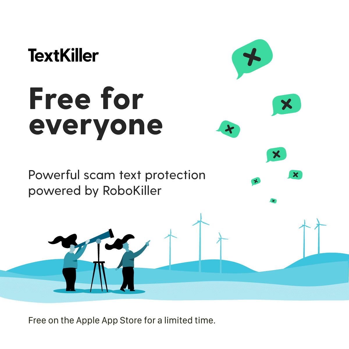 RoboKiller_TextKiller _free