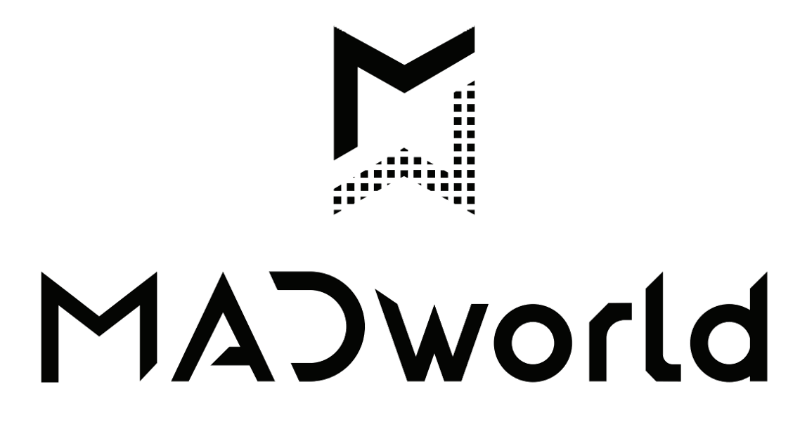 MADworld Logo