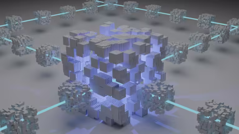 Web 3.0: The Internet of the Future Powered by Blockchain
